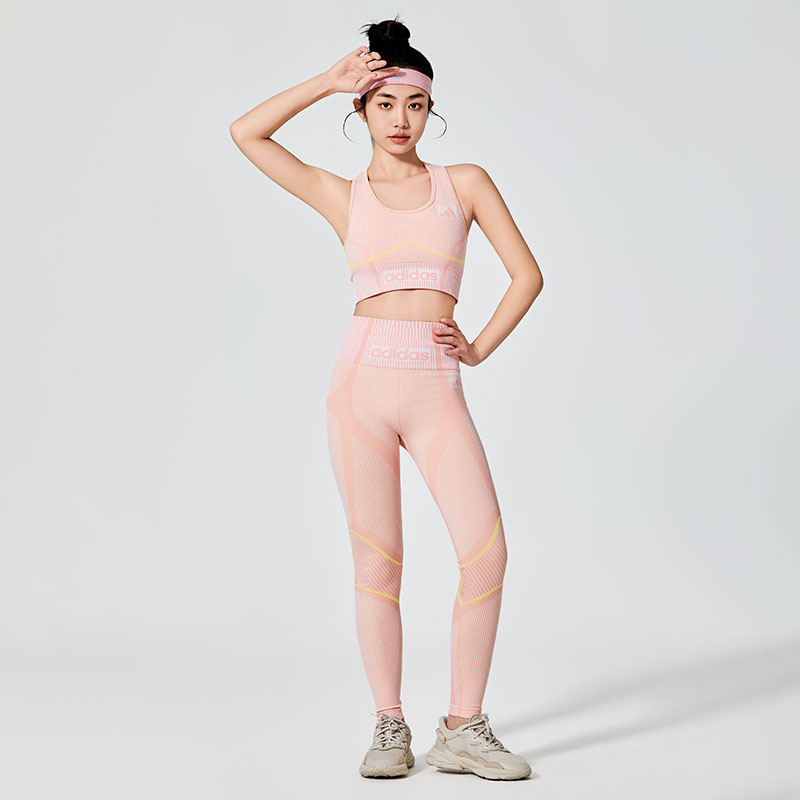 Quần legging thể thao nữ ADIDAS