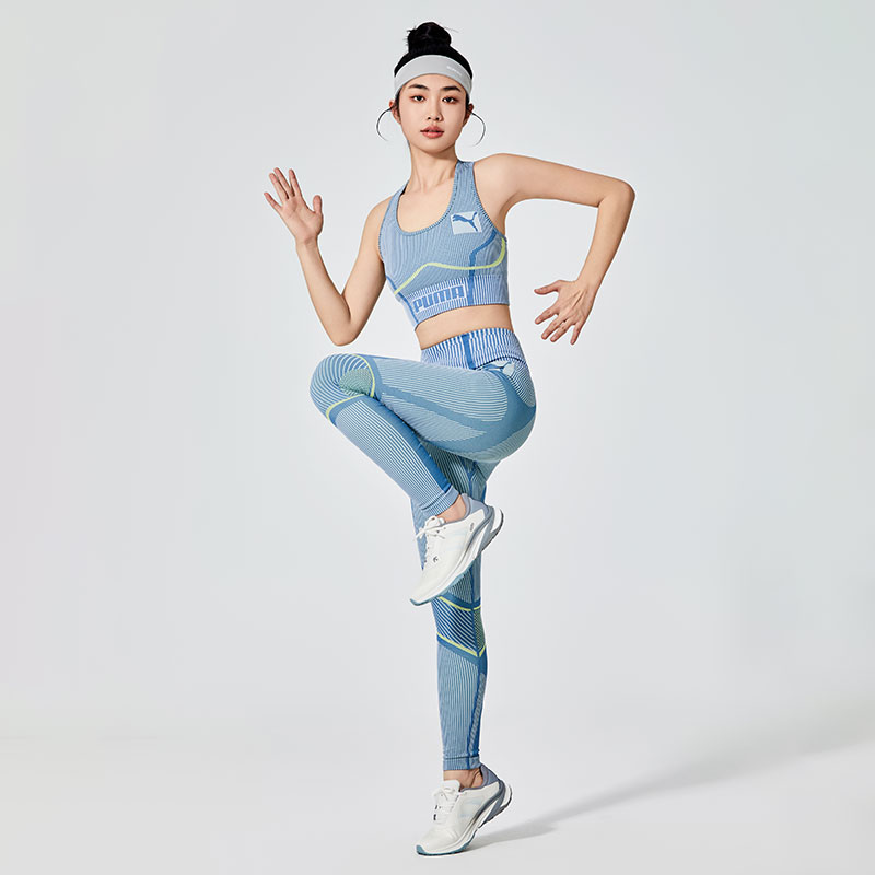 Quần legging thể thao nữ PUMA