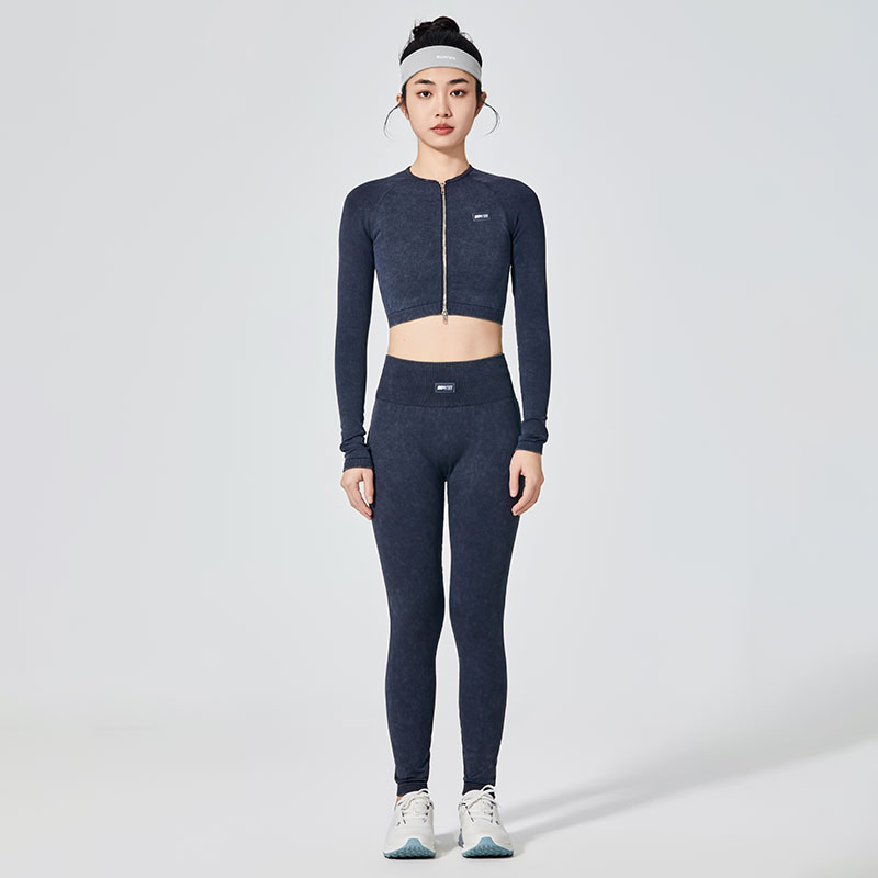 Quần legging thể thao thon gọn dành cho nữ